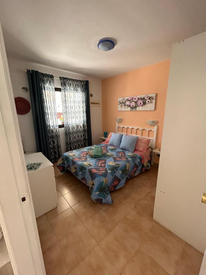 Casa Emma Apartment คอร์ราเลโฮ ภายนอก รูปภาพ
